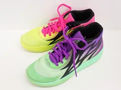 2026年最新】puma mb.02の人気アイテム - メルカリ