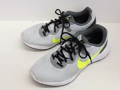 ★4897☆NIKE ナイキ REVOLUTION 6 NN レボリューション6 NN DR9882-001 スニーカー　27㎝