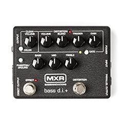入手困難 MXR M80 【WAXXmod】 - メルカリ