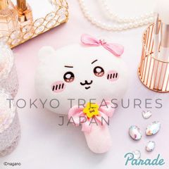 ちいかわ ぬいぐるみミラー 全4種類セット - メルカリ