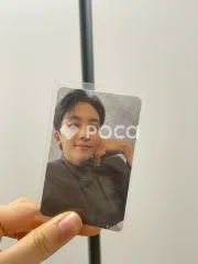 Seventeen ジョンハン セブチ Face the Sun ep.1 Control Ver.