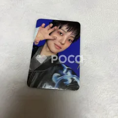 &TEAM EJ ウィジュ Go in Blind Music Korea ラキドロ