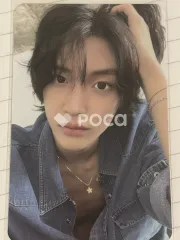 RIIZE ウォンビン 2024 SEASON'S GREETINGS