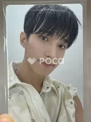 Seventeen ドギョム セブチ Face the Sun KiT ver. Pioneer ver.