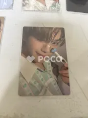 ZEROBASEONE ZB1 キムギュビン BLUE PARADISE DIGIPACK VER デジパック