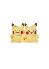 ポケットモンスター ぷにぷに メタモン ぬいぐるみ (メタモンは変身中)