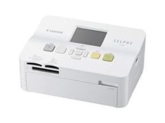 canon SELPHY CP900 フォトプリンター - メルカリ