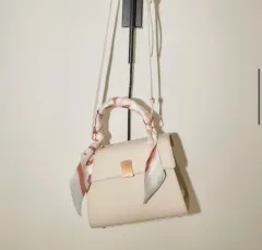 COURONNE(クロンヌ) ミール レイ トートバッグ