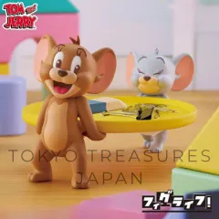 トムとジェリー フィグライフ! Jerry＆Tuffy vol.2