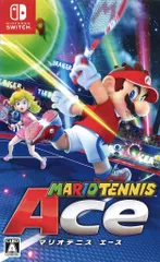 NS マリオテニス エース