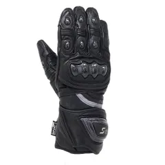 新品 ナンカイ(NANKAI) バイク用 SDG-3354 スピードレザーグローブ ブラック LL SDG-3354-BK-LL