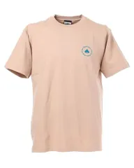 新品 [スラッシャー] メンズ 半袖 プリントTシャツ (ブランドロゴ) [ TH91451 / LOGO TEE ] 定番 SMOKY PINK XL