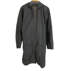 ユニクロ UNIQLO フーデッドコート メンズ JPN：L 