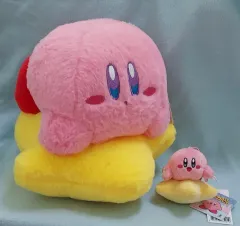 星のカービィ ぬいぐるみ & キーホルダー