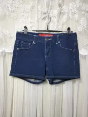GUESS JEANS デニム ショートパンツ