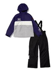超希少 ショーン・ホワイトモデル 中古 スノーボードウェア上下セット