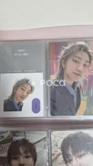 SEVENTEEN ディエイト 17 IS RIGHT HERE DEAR Ver. Weverse