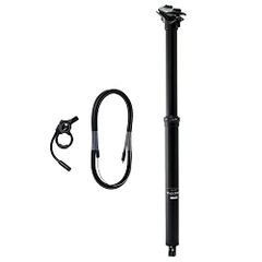 YAMAHA WABASH ドロッパーシートポスト B3-80 30.9mm - メルカリ