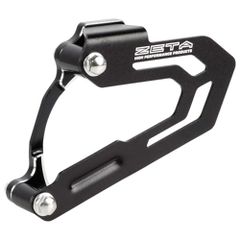 ZETA クラッチケーブルガイド CRF250L/M '12-20 未使用品 ZETA クラッチケーブルガイド CRF250L/M '12-20 未使用品 - メルカリ