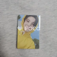 SEVENTEEN ウジ セブチ SEVENTEENTH HEAVEN Carat Ver.