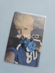 TXT ヒュニンカイ MOA MEMBERSHIP KIT