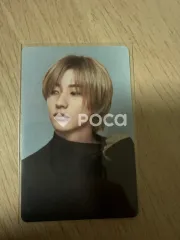 RIIZE アントン 2025 SEASON'S GREETINGS RANDOM TRADING CARD [B ver.]