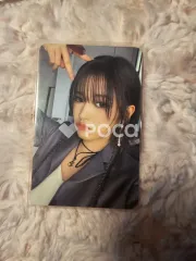 IVE ユジン I'VE MINE PLVE VER.