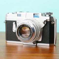 作例あり】KOWA Kallo W Prominar 35mm F2.8 - メルカリ