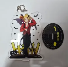 僕のヒーローアカデミア 上鳴 電気 グッズ まとめ 出品