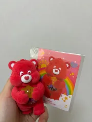 ポップマート ケアベア オールウェイズ デア クマ