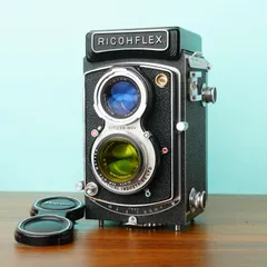 2026年最新】二眼レフ 完動品の人気アイテム - メルカリ