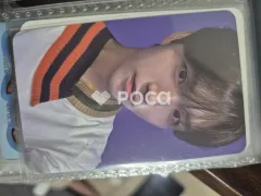 NCT ジェヒ Songbird SMini Ver.