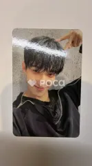 Seventeen ドギョム Face the Sun ep.2 Shadow Ver.