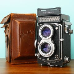 Rolleiflex Rollei Magic II ローライ マジックII - メルカリ