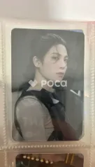 TREASURE ソ・ジョンファン 2023 TREASURE CONCERT [REBOOT] IN SEOUL TOUR TRADING PHOTO CARD