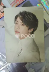 BTS ジョングク BTS MAP OF THE SOUL TOUR Mini Photo Card