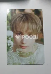TXT ヒュニンカイ TOMORROW X TOGETHER WORLD TOUR [ACT : TOMORROW] IN JAPAN PHOTO CARD