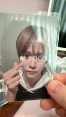 RIIZE ウンソク Get A Guitar KMS