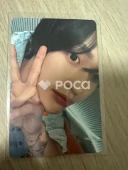 RIIZE ウォンビン RIIZING : Epilogue TRAVEL BAG Ver.