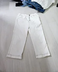 130 ハーフパンツ 8枚 まとめ売り (キッズ ユア(YOOA) ジュニア トドラー)