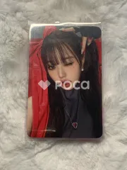 IVE ウォニョン I'VE MINE PLVE VER.