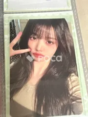 IVE ウォニョン I'VE MINE LOVED IVE VER.