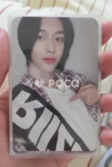 RIIZE ウォンビン RIIZE POP-UP STORE RIIZE UP SLOGAN + PHOTO CARD SET