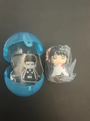 鬼滅の刃 栗花落 カナヲ すわらせたい 2弾