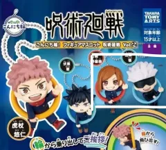 呪術廻戦 ゴン(?!) リンク? ゴジョ(?) 釘崎 野薔薇 未開封 まとめ