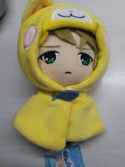 あんさんぶるスターズ！ あんさんぶるスターズ！ 高峯 翠 旧ぬいぐるみ