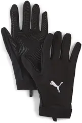 フェニックス PHENIX サッカー WINTERIZEDプレーヤーグローブ フィールドグローブ 手袋 保温 グリップ力 部活動 クラブ サークル スクール チーム 練習 トレーニング 合宿 冬 041873 01 プーマ ブラック/プーマのサムネイル