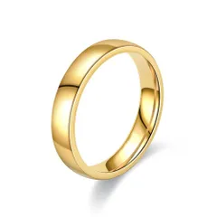 【在庫処分】ジュエリー ギフト 金属アレルギー対応 男女兼用 リング レディース レディース 人気 専用ボックス付き 人気 316L サージカルステンレス 指輪 指輪 メンズ [MIKAMU]