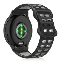 【特価商品】5Pro 6Pro 6 5 GT Watch Huawei 交換ベルト 4 4 4 男女兼用 防汗 3 3 柔らかい おしゃれ シリコンスポーツバンド 2 2 対応 Music/Vivoactive 1(46mm) 255 255 Music 26