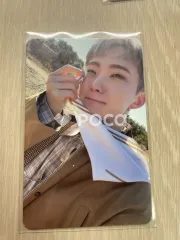 セブチ ホシ Face the Sun ep.4 Path Ver.